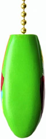 Ladybug Ceiling Fan Pull Accessory