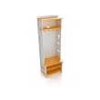 59" x 23" Kids Storage Console