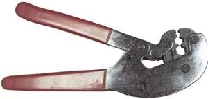 Eagle Aspen FC-HEXTOOL Hex Crimp Tool