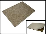 Heavy Duty Sheet Felt 5-7/8 x 8-1/2 Custom Pack
