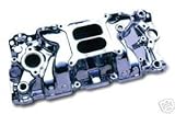 IMAGE OF Professional Products 52021 Typhoon Satin Intake Manifold