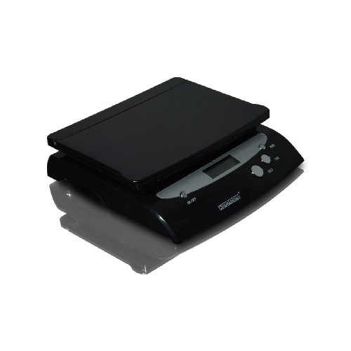 Digiweigh DW-36XP Digital Postal Scales with AC Adaptor, 36lb (16kg)