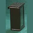 Metal Toke Box With 1 Window with J-Hook - Casino Supplies > Accessories > Misc. Accessories