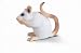 Toys : Schleich White Mouse