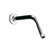 KOHLER Showerarm and Flange, 7-1/2-Inch Long #7397-BRZ