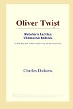 Oliver Twist (Webster's Latvian Thesaurus Edition)
