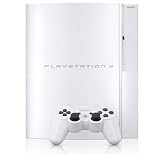 PLAYSTATION 3(40GB) セラミック・ホワイト【メーカー生産終了】