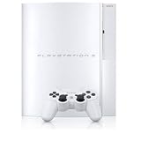 PlayStation 3 Satin Silver