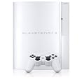PLAYSTATION 3(40GB) �Z���~�b�N�E�z���C�g�y���[�J�[���Y�I���z