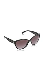 Ralph Lauren Gafas de Sol RA51765018H58 (58 mm) Negro