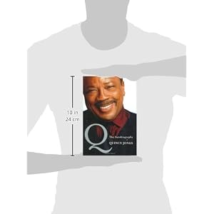 Q: The Autobiography of Quincy Jones
