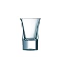 Luminarc Shot Glass, Pack of 4