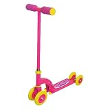 Ozbozz My First Scooter for Girls