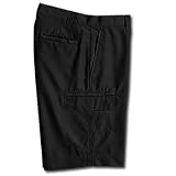 Callaway Big & Tall Moisture Release Cargo Short