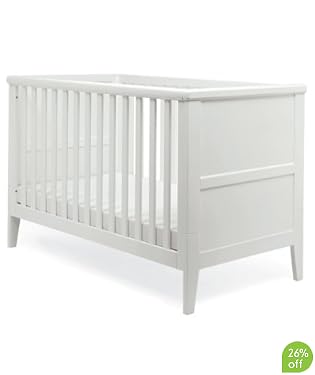 mothercare westbury cot bed
