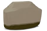 Villa Cart BBQ Cover, Medium