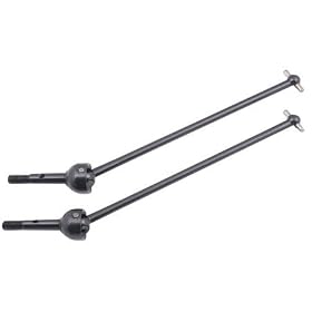 CVA (Pair): MGT 8.0 from Associated Accessories