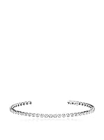 Friendly Diamonds Brazalete FDBR12541Y Oro Blanco