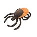 Giant Microbes Tick (Ixodes Scapularis) Plush Toy