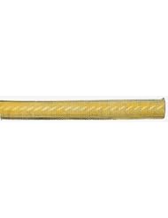 20mm 14k Cleopatra Bracelet 7"