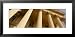 National Congress, Sanitago, Chile Places Framed Art Poster Print by Panoramic Images, 31x15
