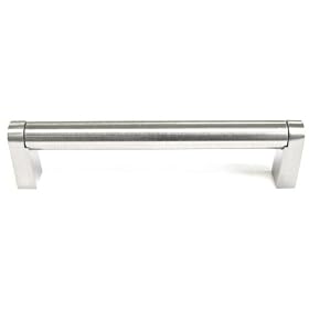 Top Knobs M1004  Pennington Bar Pull Steel by 