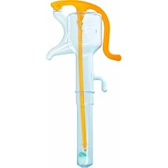 Gowi 558-25 - Wasserpumpe klar