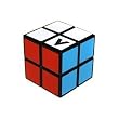V-Cube 2 Black Multicolor Cube