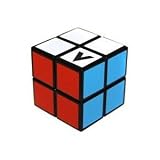 V-Cube 2 Black Multicolor Cube