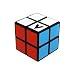 V-Cube 2 Black Multicolor Cube