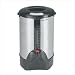 PRO SERIES 100 CUP URN STAINLESS STEEL DOUBLE WALLED