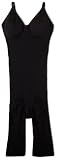 Body Wrap Women's Long Leg Bodysuit