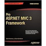 pro aspnet mvc 3 framework 3th third edition text only