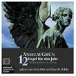12 Engel f�r das Jahr. 1 CD: Wegbegleiter im Alltag. 50 Cent des Kaufpreises gehen an eine Wohlt�tigkeitsorganisation