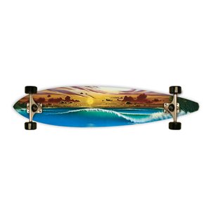 Dregs Complete Alpine Sunball 46 by