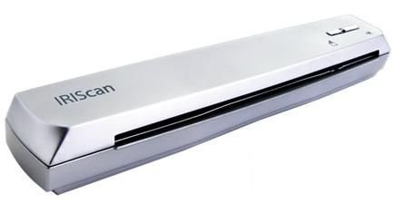 IRISCan Executive 2