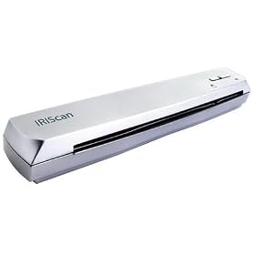 IRIScan Executive 2