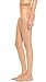 Wolford Women's Luxe 9 Toeless Tights