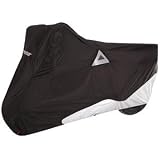 Tour Master Elite Motorcycle Cover - Large/Black