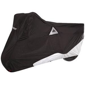 Tour Master Elite Motorcycle Cover - Medium/Black On Sale