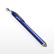 BoxWave EverTouch Capacitive LG G2x Stylus - (Newest Technology) Touchscreen Stylus with Ultra Durable FiberMesh Fabric Tip for Ultra Responsive, Smoother Glide, and Increased Accuracy - NEW VERSION - (Lunar Blue)