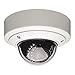 VITEK INDUSTRIAL Video Product | VTD-MV30VR212NP, 3.15Mp Outdoor IR Network Vandal Dome, 2.8-12mm Motorized Varifocal Lens, IP68 Weather Proof, RJ45 Connection