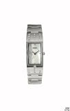 Seksy Model 4775.37 Ladies Analogue made with Swarovski Crystal Bracelet Watch
