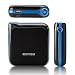 New Trent iCruiser IMP1000 11000mAh External Battery Pack for the new iPad, iPad2, iPad1, iPhone 4S 4 3Gs 3G, iPod Touch (1G to 5G), Android Phones (Samsung Galaxy Note S S2 S3, HTC Sensation EVO Thunderbolt, LG Optimus V), Blackberry (Bold curve Torch), Droid(Motorola Razr), Tablet PCs such as Blackberry playbook, HTC flyer etc