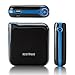 New Trent iCruiser IMP1000 11000mAh External Battery Pack and Charger for iPad 2, ipad, iPhone 4 4G 3Gs 3G (AT&T and verizon) , iPod Touch (1G 2G 3G 4G), HTC Android EVO, Blackberry, Kindle DX, Samsung Galaxy S, Droid, Nintendo, Sony PSP and much more