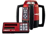 HILTI PR 25-IF ROTATING LASER