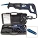 Home Pro Professional Grade Reciprocating Saw