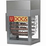 Large Hot Dog Cradle, Concessions AC-5GM8102