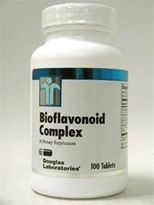BIOFLAVONOID COMPLEX