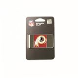 Washington Redskins Money Clip